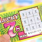 lottery purchase